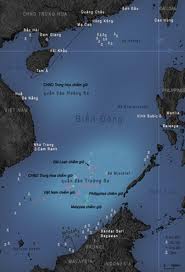 Colloque sur la mer Orientale à New York